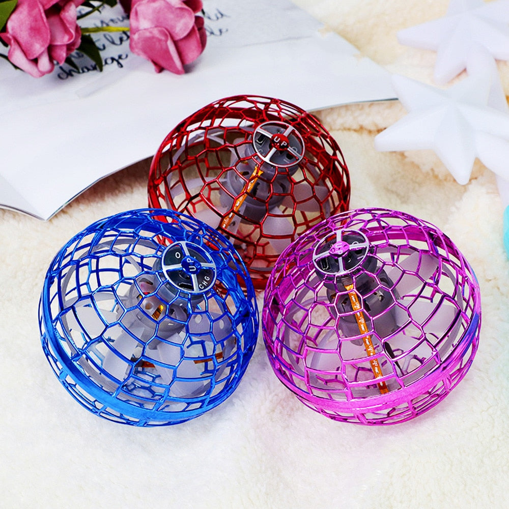 Flynova, Bumerang Ball. Köp 3-Pack spara 198:-